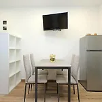 Apartman Monica's House *