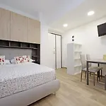 Monica's House