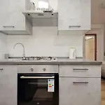 Monica's House Apartman