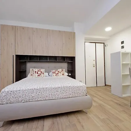 דירה Monica's House רומא