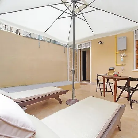 Monica's House רומא