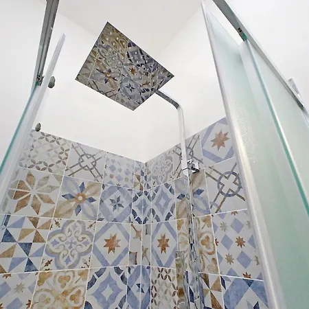 Monica's House רומא