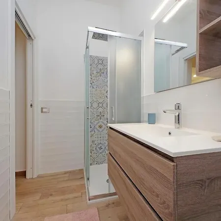 Apartman Monica's House